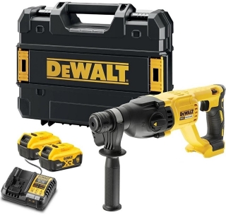 Dewalt DCH133P2 Akülü Kırıcı