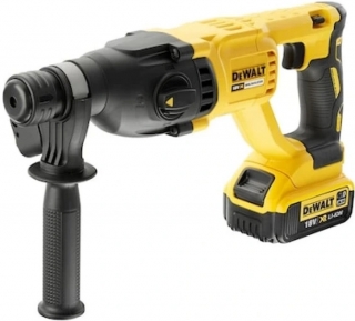 Dewalt DCH133P2 Akülü Kırıcı