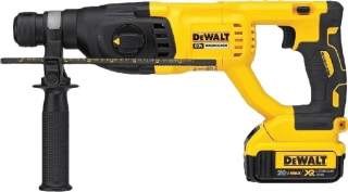 Dewalt DCH133P2 Akülü Kırıcı