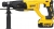 Dewalt DCH133P2 Akülü Kırıcı