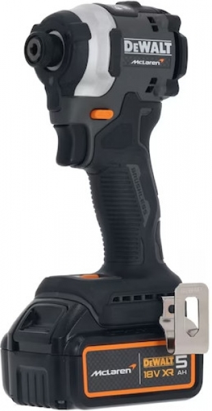 Dewalt DCF85MP2T-QW Akülü Vidalama