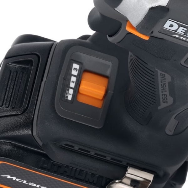 Dewalt DCF85MP2T-QW Akülü Vidalama
