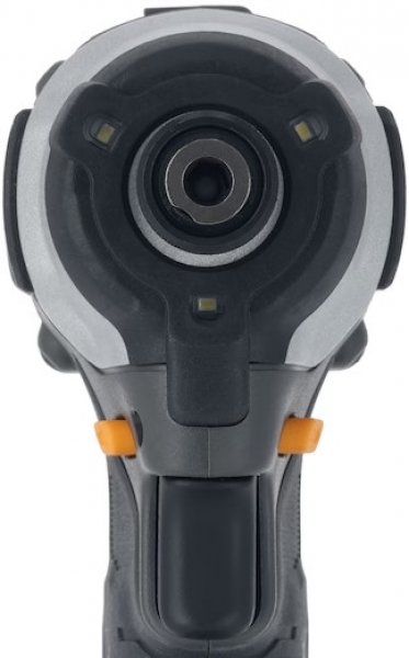 Dewalt DCF85MP2T-QW Akülü Vidalama
