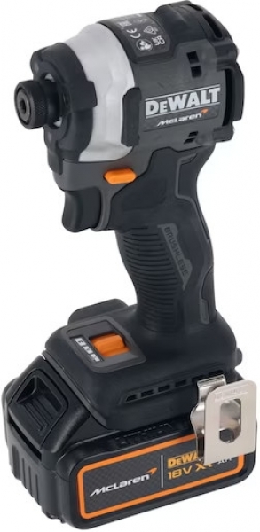 Dewalt DCF85MP2T-QW Akülü Vidalama