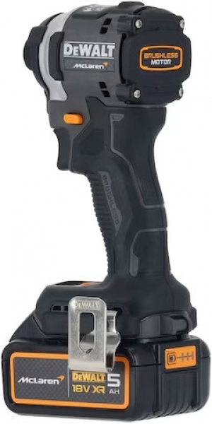 Dewalt DCF85MP2T-QW Akülü Vidalama
