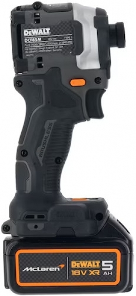 Dewalt DCF85MP2T-QW Akülü Vidalama