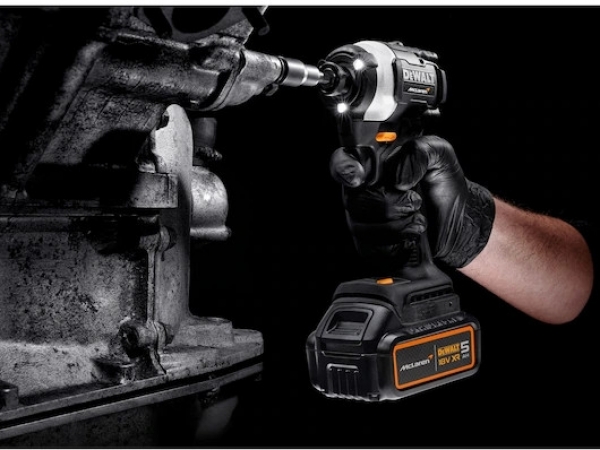 Dewalt DCF85MP2T-QW Akülü Vidalama