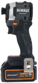 Dewalt DCF85MP2T-QW Akülü Vidalama