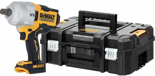 Dewalt DCF964P2 Akülü Somun Sıkma