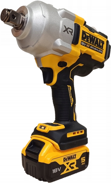 Dewalt DCF964P2 Akülü Somun Sıkma