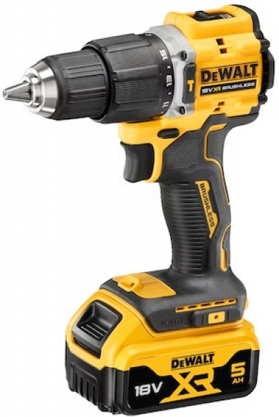 Dewalt DCD100YP2T-QW Akülü Matkap