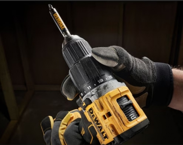 Dewalt DCD100YP2T-QW Akülü Matkap