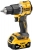 Dewalt DCD100YP2T-QW Akülü Matkap