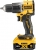 Dewalt DCD100YP2T-QW Akülü Matkap