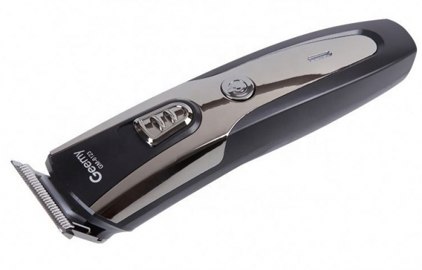 Geemy GM-6123 Çok Amaçlı Tıraş Makinesi