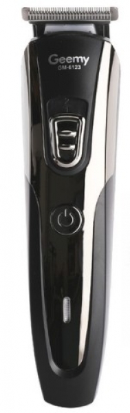 Geemy GM-6123 Çok Amaçlı Tıraş Makinesi