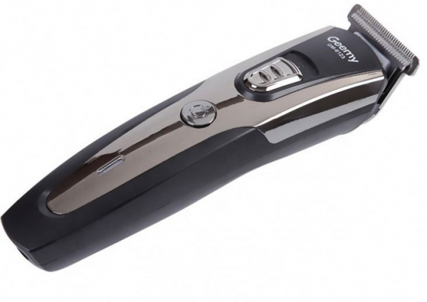 Geemy GM-6123 Çok Amaçlı Tıraş Makinesi