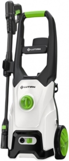 Lutian LT518-1600A Yüksek Basınçlı Yıkama Makinesi