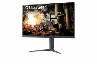 LG UltraGear 32GS75Q-B Monitör