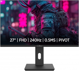 James Donkey Arven A70 Monitör