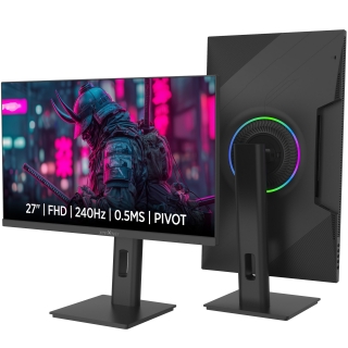 James Donkey Arven A70 Monitör