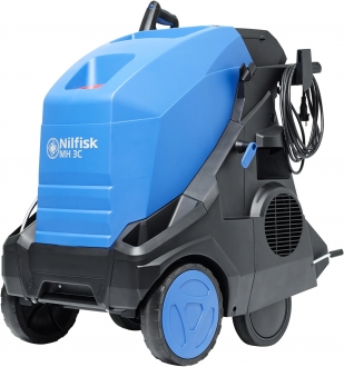 Nilfisk MH 3C-180/780 PA Yüksek Basınçlı Yıkama Makinesi