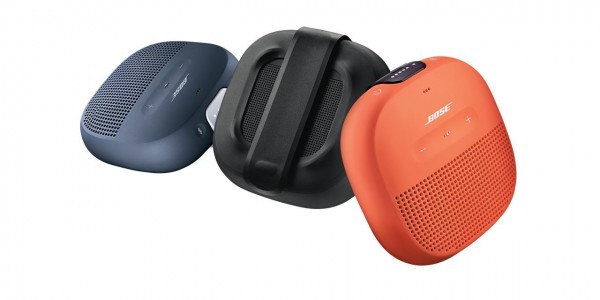 Bose SoundLink Micro Bluetooth Hoparlör