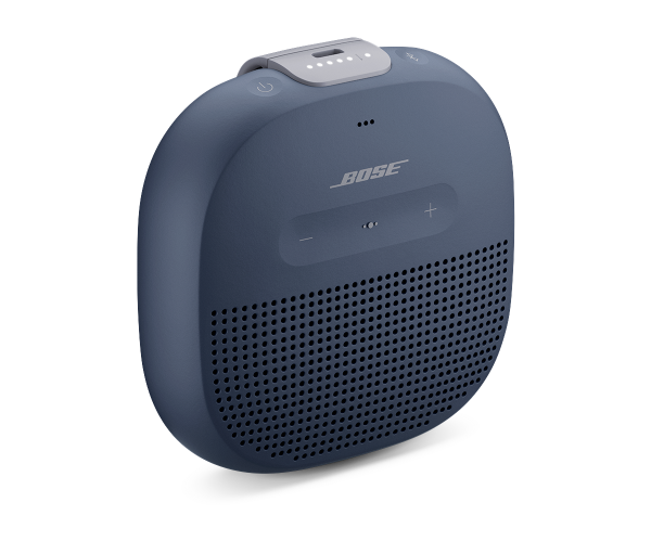 Bose SoundLink Micro Bluetooth Hoparlör