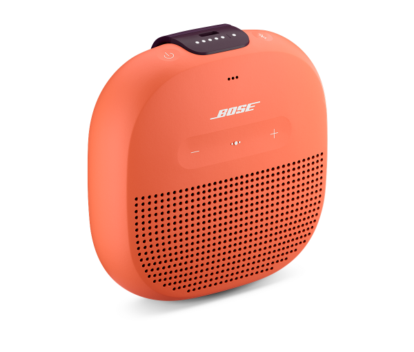 Bose SoundLink Micro Bluetooth Hoparlör