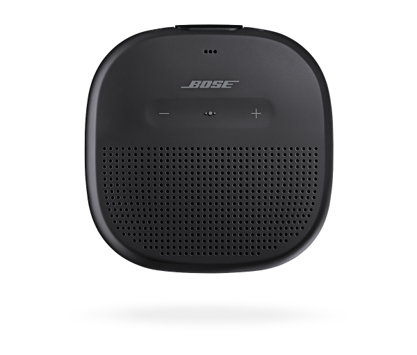 Bose SoundLink Micro Bluetooth Hoparlör