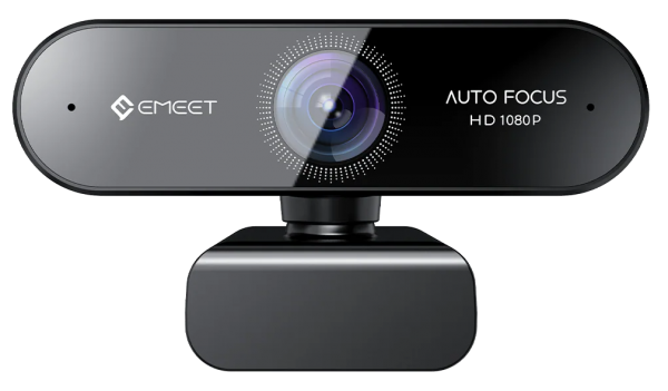 Emeet SmartCam Nova Webcam