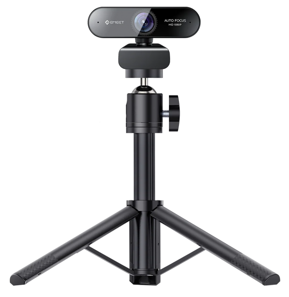 Emeet SmartCam Nova Webcam