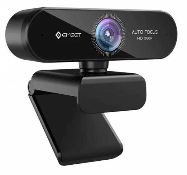 Emeet SmartCam Nova Webcam