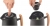 Guzzini Icons Termos