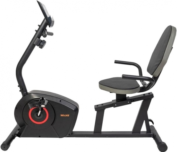 Walke Spinbed Yatay Bisiklet