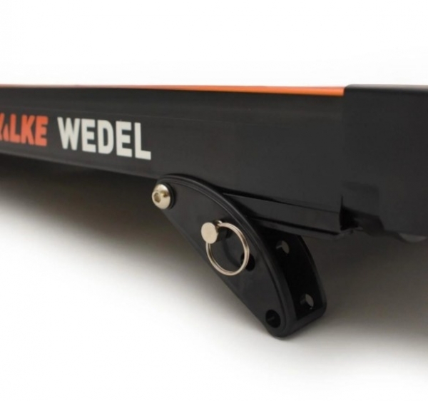 Walke Wedel Koşu Bandı