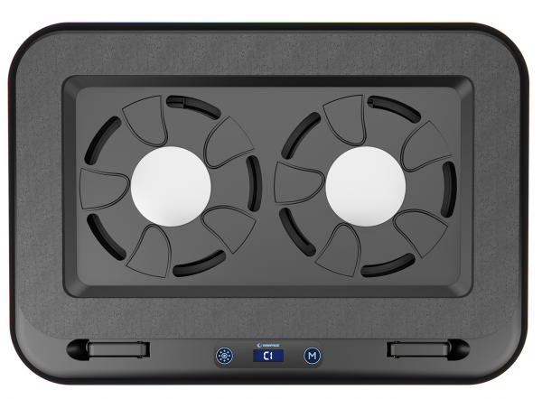 Rampage S55 Laptop Soğutucu