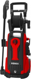 Rodex RDX712M Yüksek Basınçlı Yıkama Makinesi