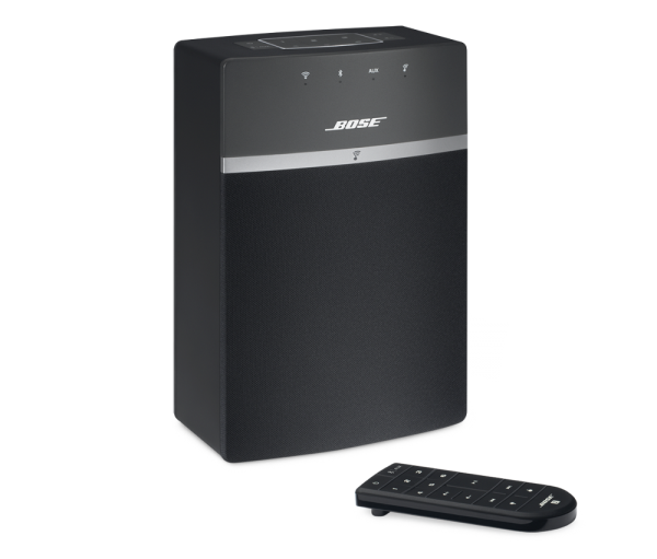 Bose SoundTouch 10 Çoklu Oda