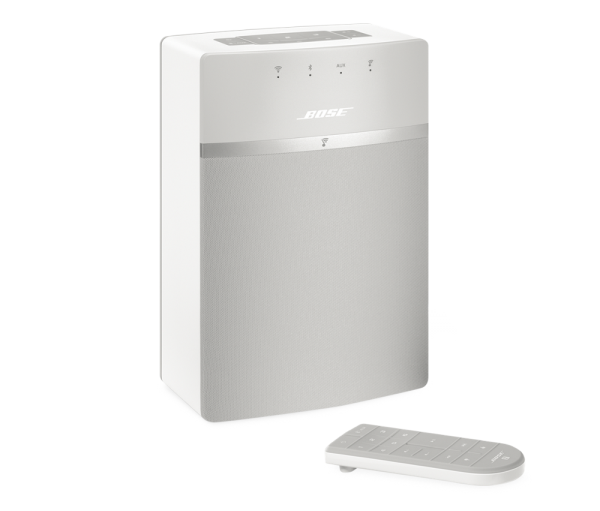Bose SoundTouch 10 Çoklu Oda