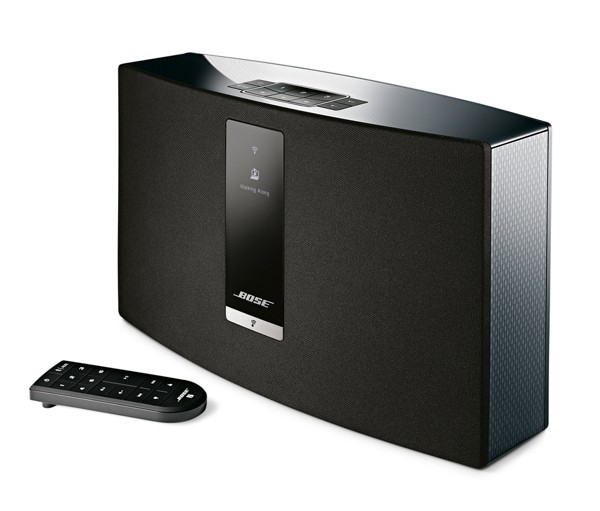 Bose SoundTouch 20 Çoklu Oda