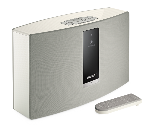 Bose SoundTouch 20 Çoklu Oda