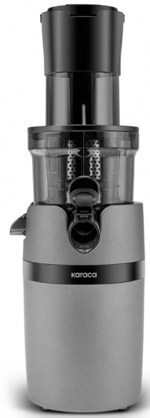 Karaca Slow Juicer Katı Meyve Sıkacağı
