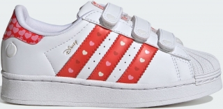 Adidas Disney Superstar LED Lights Comfort Closure