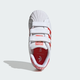 Adidas Disney Superstar LED Lights Comfort Closure