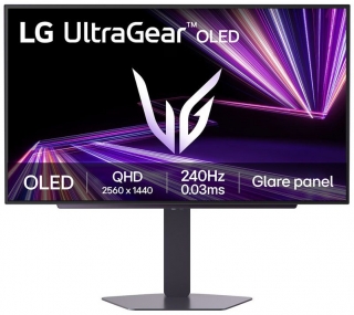 LG UltraGear 27GX704A-B Monitör