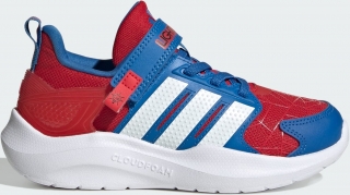 Adidas Marvel Lightorama Spider-Man Çocuk Spor Ayakkabı
