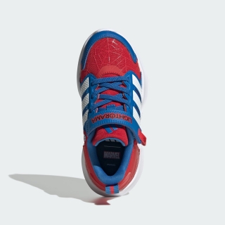 Adidas Marvel Lightorama Spider-Man Çocuk Spor Ayakkabı