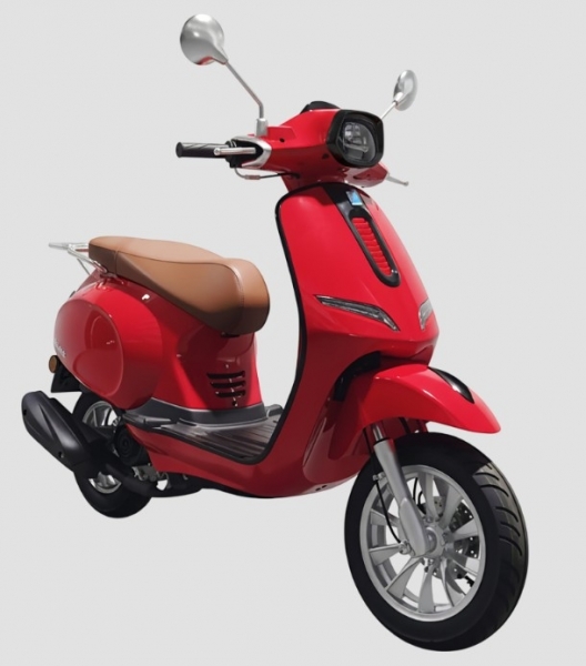 Volta RS4 Scooter