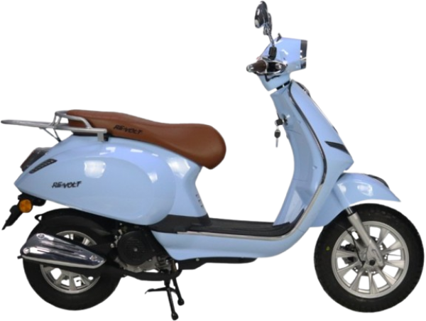 Volta RS4 Scooter